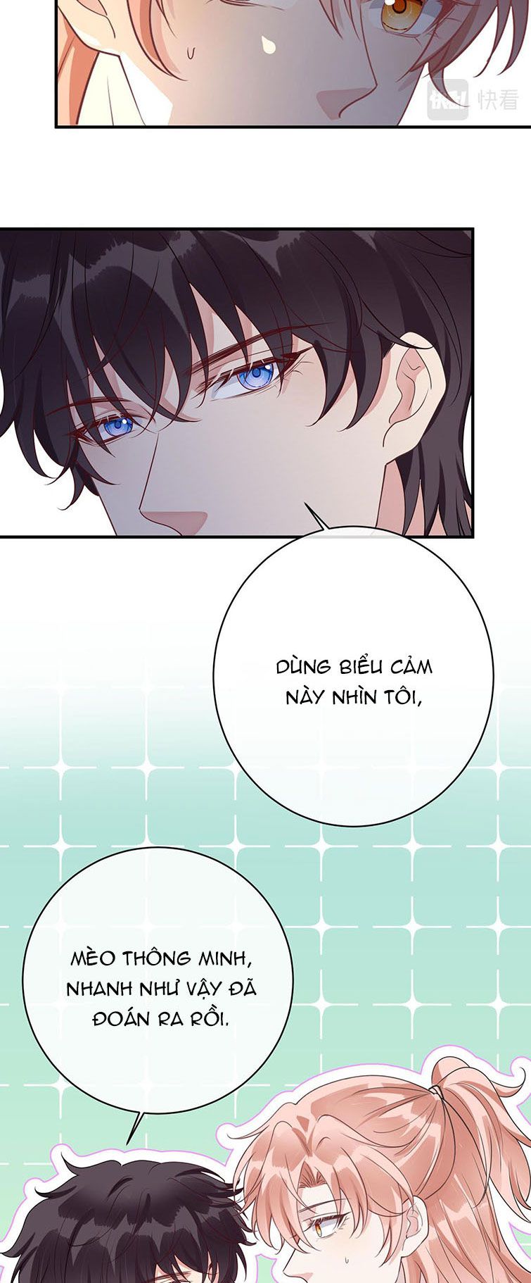 Kế Hoạch Tẩy Trắng Hắc Nguyệt Quang Chap 48 - Next Chap 49