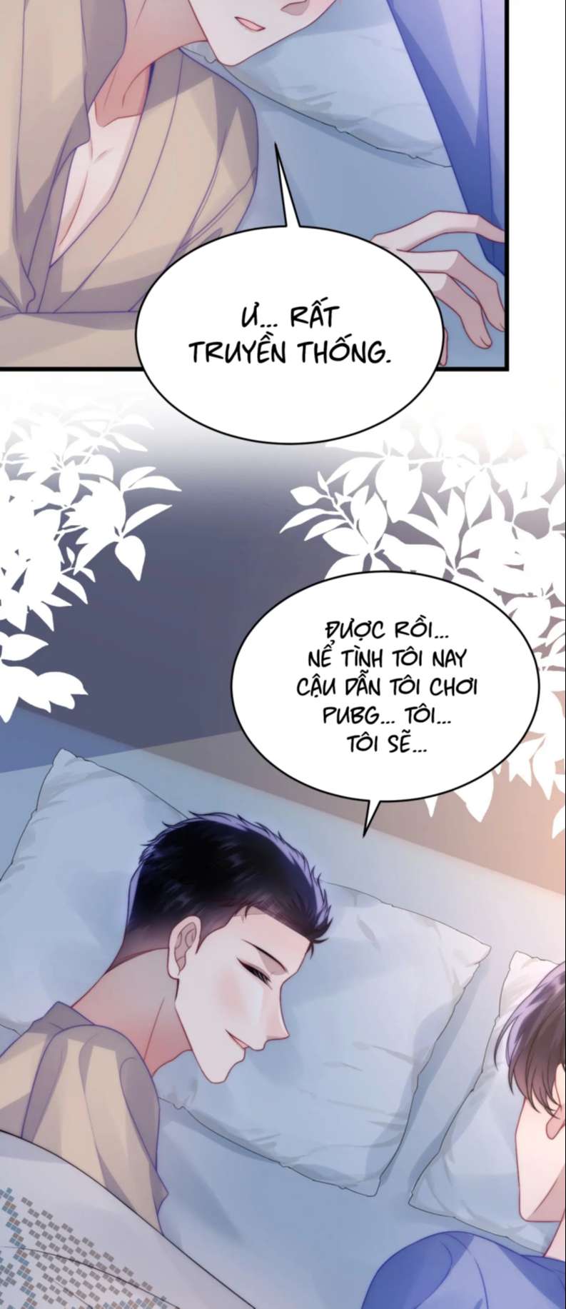 Tiểu Dã Miêu Của Học Bá Thật Trêu Người Chap 62 - Next Chap 63