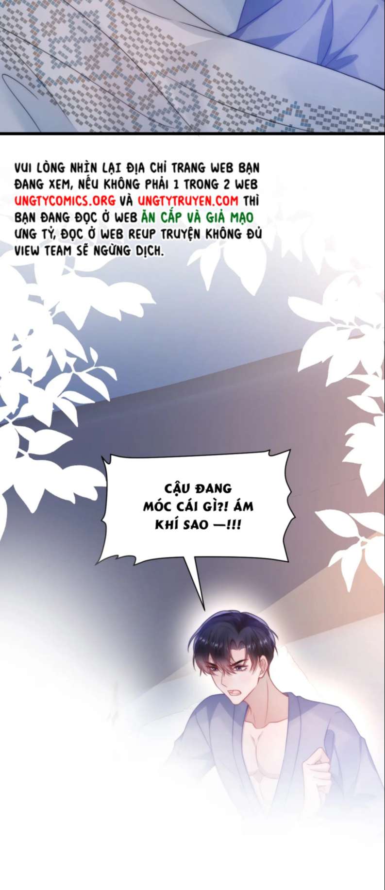 Tiểu Dã Miêu Của Học Bá Thật Trêu Người Chap 62 - Next Chap 63