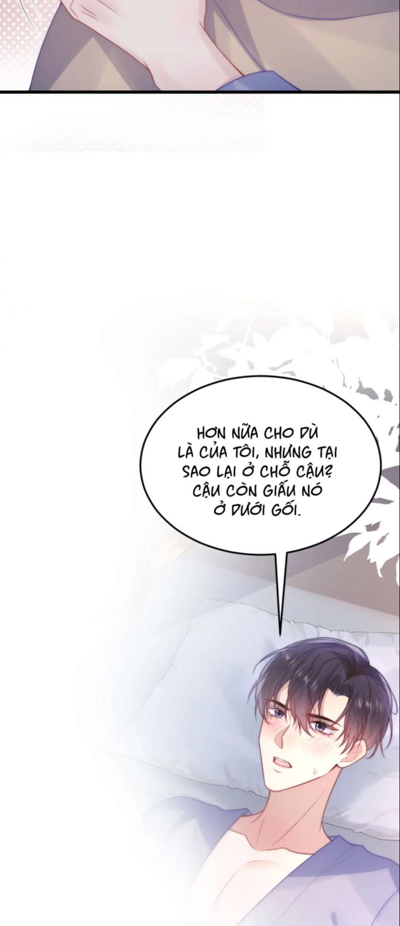 Tiểu Dã Miêu Của Học Bá Thật Trêu Người Chap 62 - Next Chap 63