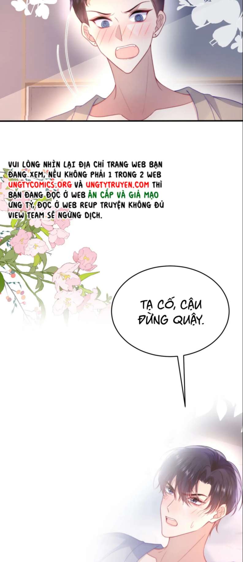 Tiểu Dã Miêu Của Học Bá Thật Trêu Người Chap 62 - Next Chap 63