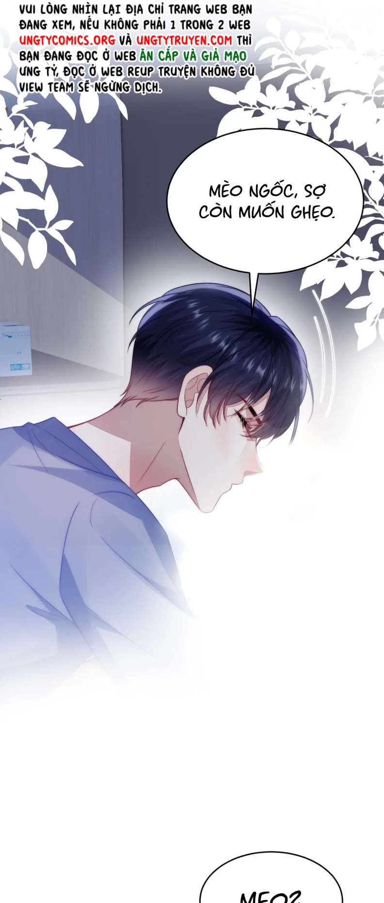 Tiểu Dã Miêu Của Học Bá Thật Trêu Người Chap 62 - Next Chap 63