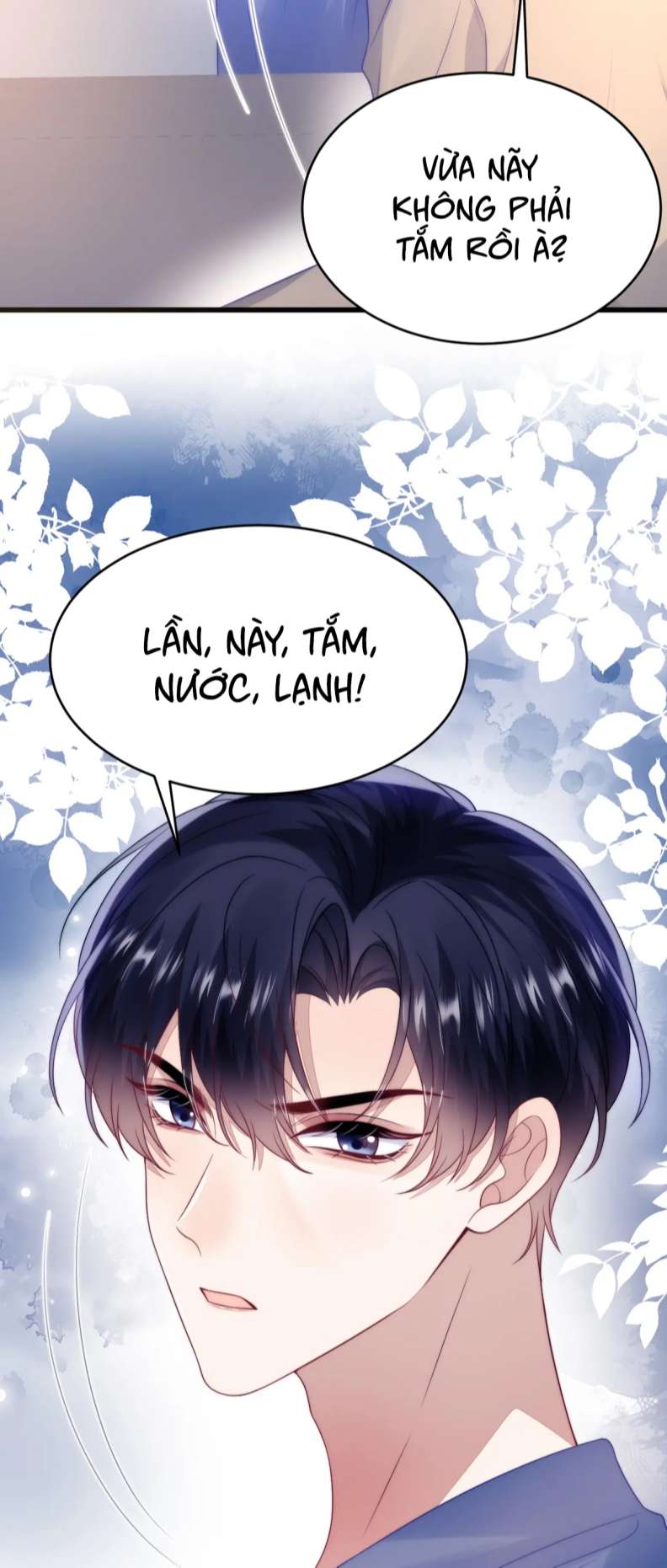 Tiểu Dã Miêu Của Học Bá Thật Trêu Người Chap 62 - Next Chap 63