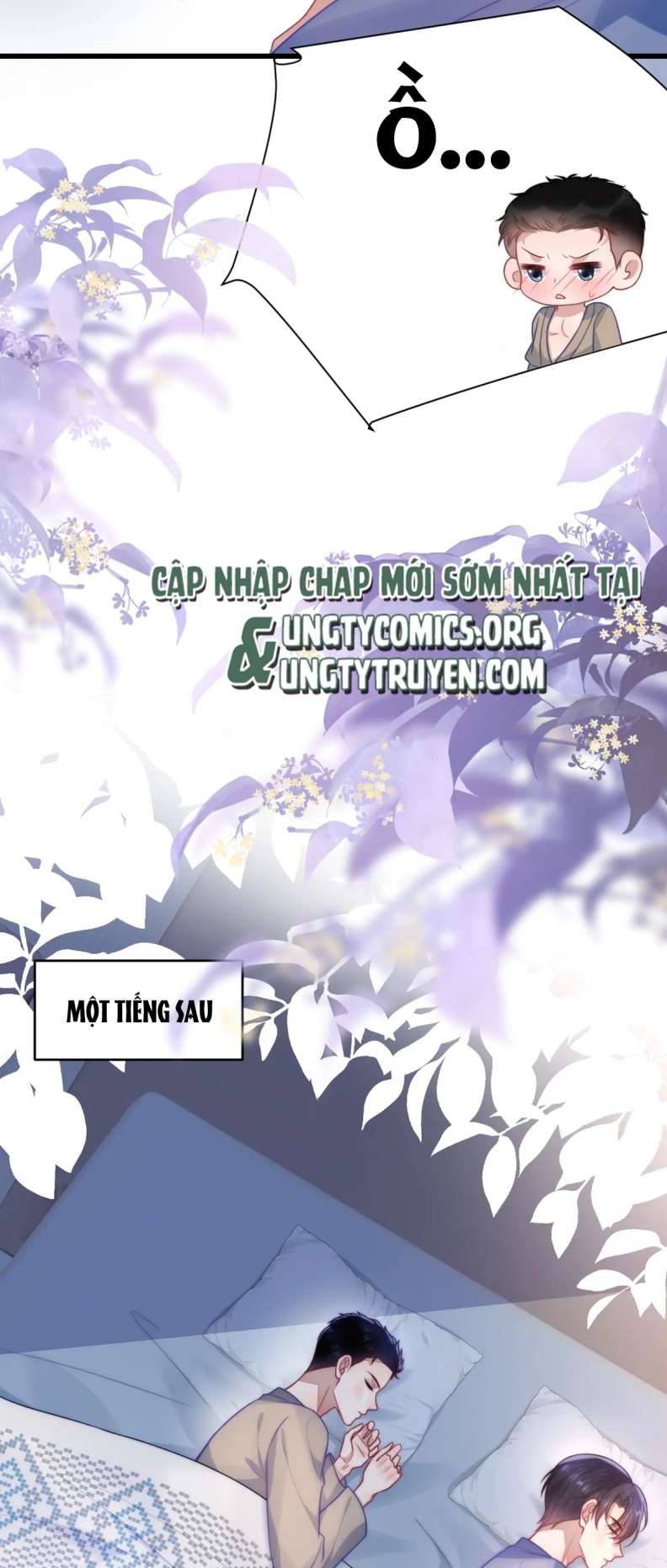 Tiểu Dã Miêu Của Học Bá Thật Trêu Người Chap 62 - Next Chap 63