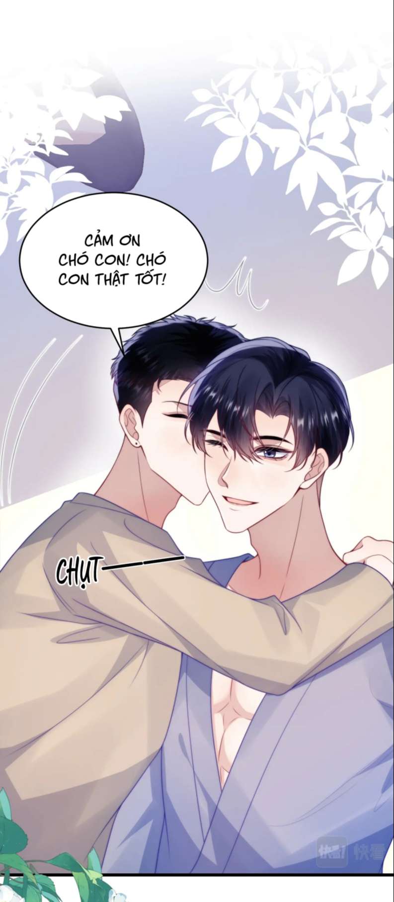 Tiểu Dã Miêu Của Học Bá Thật Trêu Người Chap 62 - Next Chap 63