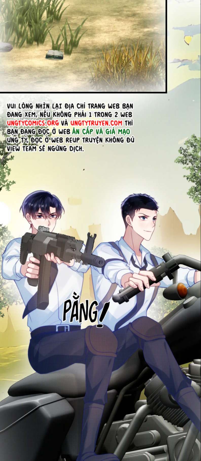 Tiểu Dã Miêu Của Học Bá Thật Trêu Người Chap 62 - Next Chap 63