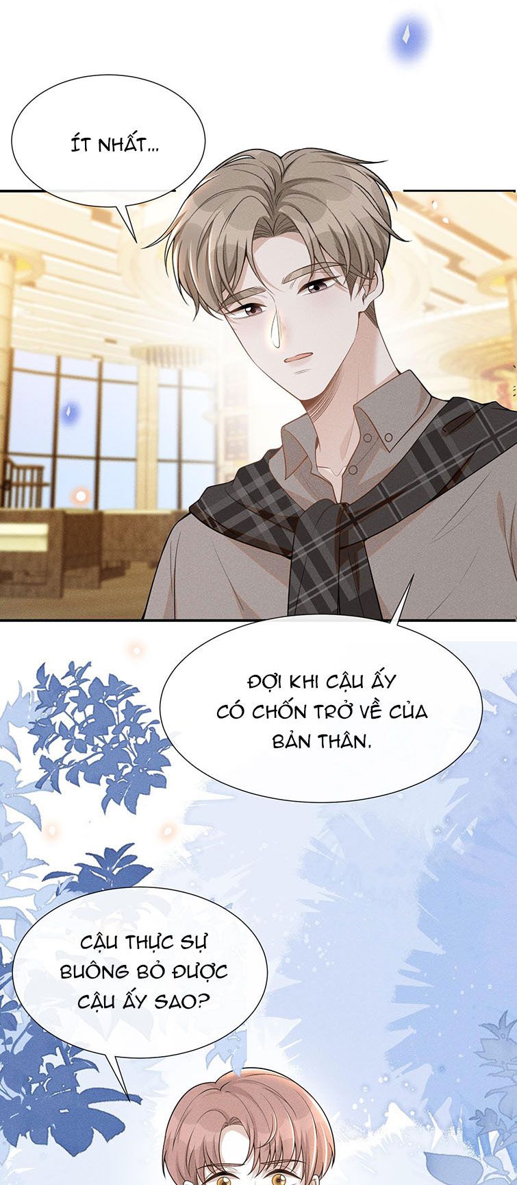 Lai sinh bất kiến Chapter 75 - Next Chapter 76