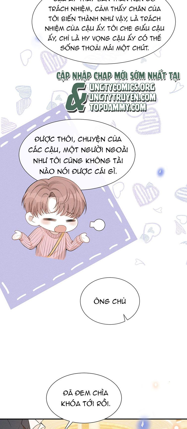 Lai sinh bất kiến Chapter 75 - Next Chapter 76