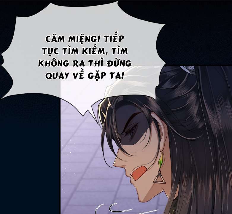 Điện Hạ Khuynh Thành Chap 25 - Next Chap 26