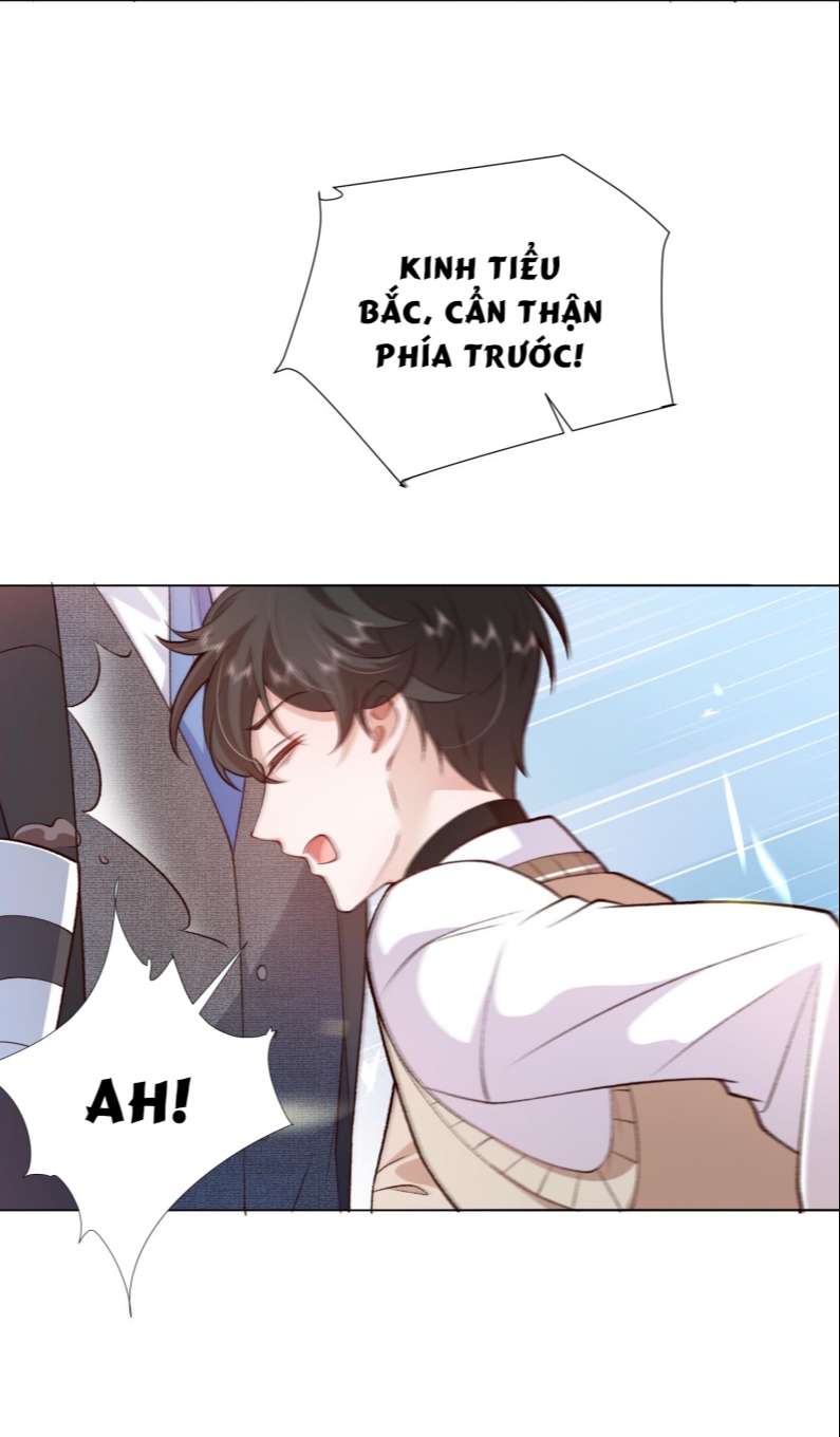 Anh Ấy Quá Khéo Rồi Chap 6 - Next Chap 7