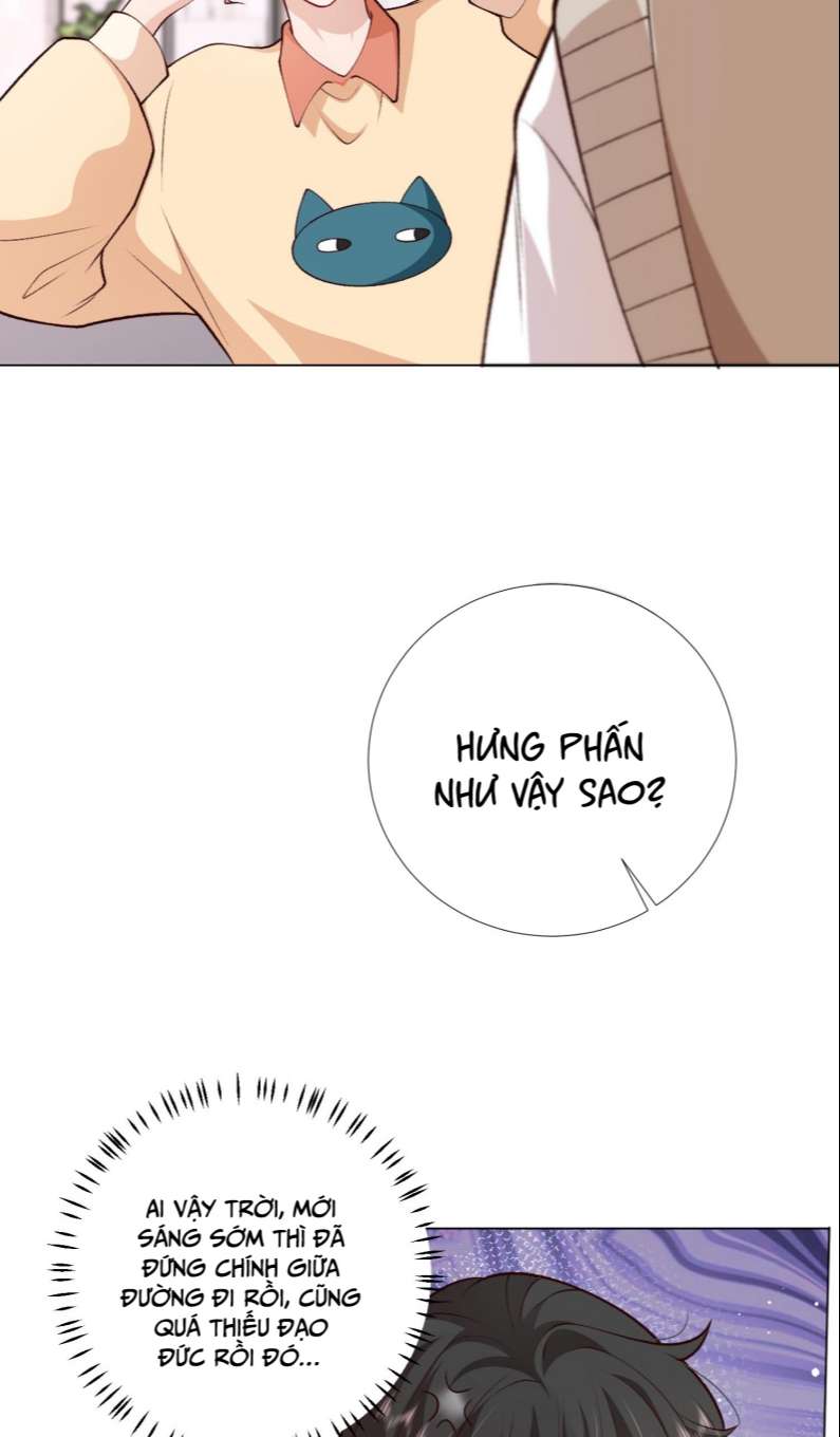 Anh Ấy Quá Khéo Rồi Chap 6 - Next Chap 7