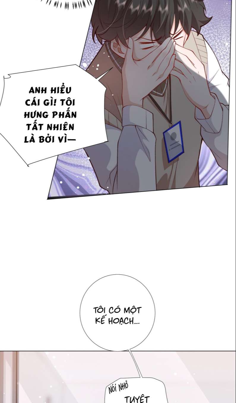 Anh Ấy Quá Khéo Rồi Chap 6 - Next Chap 7