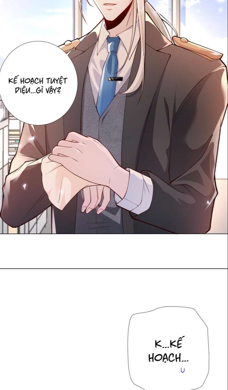 Anh Ấy Quá Khéo Rồi Chap 6 - Next Chap 7