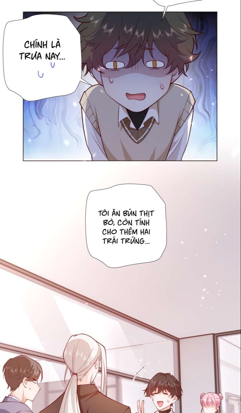 Anh Ấy Quá Khéo Rồi Chap 6 - Next Chap 7