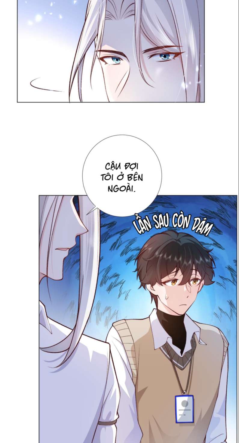 Anh Ấy Quá Khéo Rồi Chap 6 - Next Chap 7