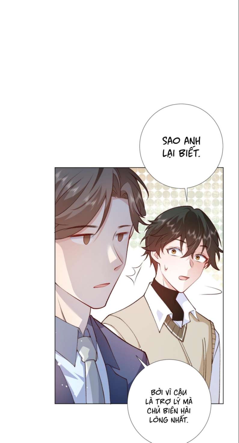 Anh Ấy Quá Khéo Rồi Chap 6 - Next Chap 7