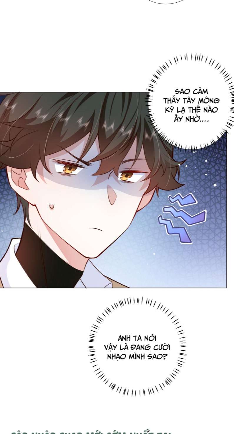 Anh Ấy Quá Khéo Rồi Chap 6 - Next Chap 7