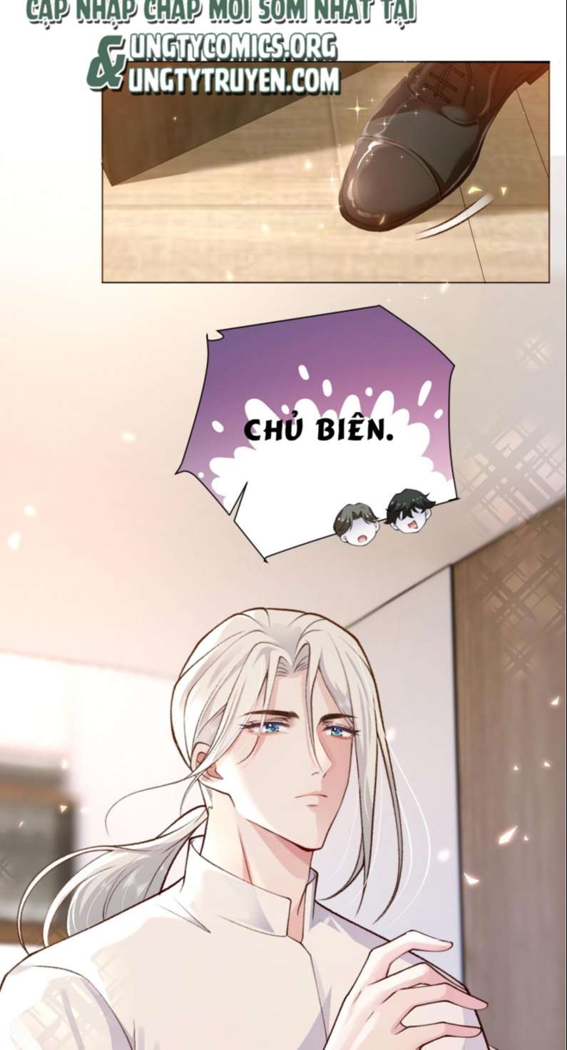 Anh Ấy Quá Khéo Rồi Chap 6 - Next Chap 7