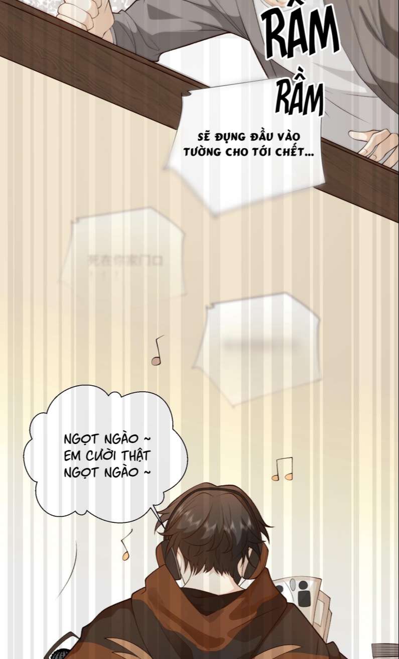 Anh Ấy Quá Khéo Rồi Chap 6 - Next Chap 7