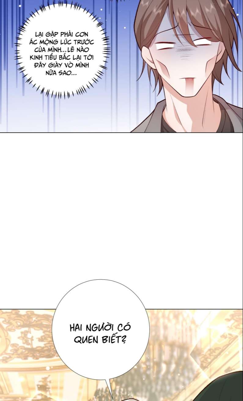 Anh Ấy Quá Khéo Rồi Chap 6 - Next Chap 7