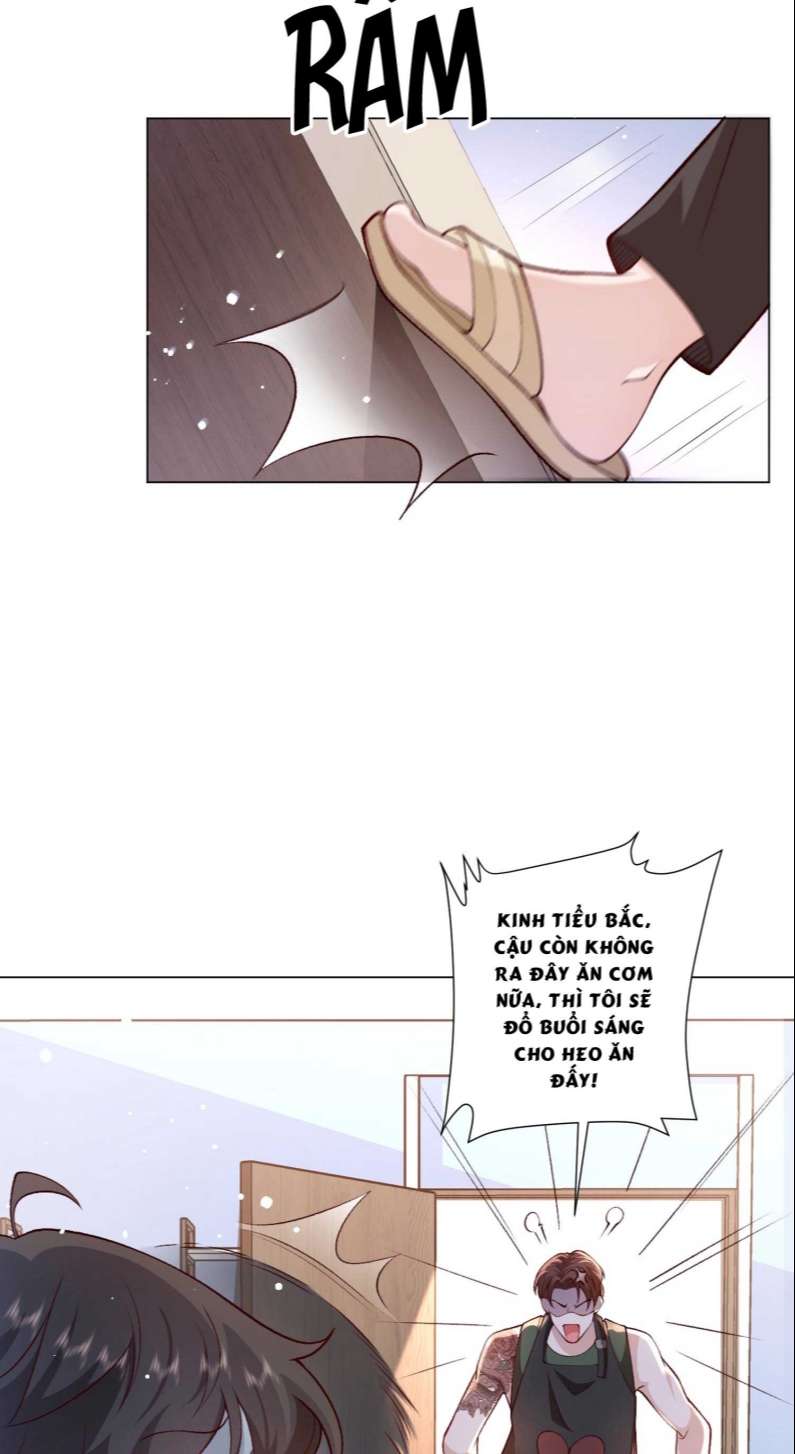 Anh Ấy Quá Khéo Rồi Chap 6 - Next Chap 7