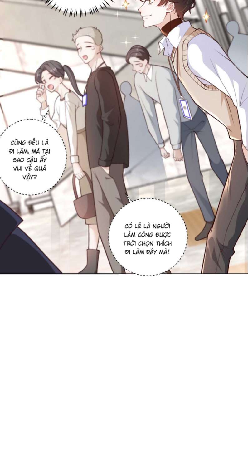 Anh Ấy Quá Khéo Rồi Chap 6 - Next Chap 7