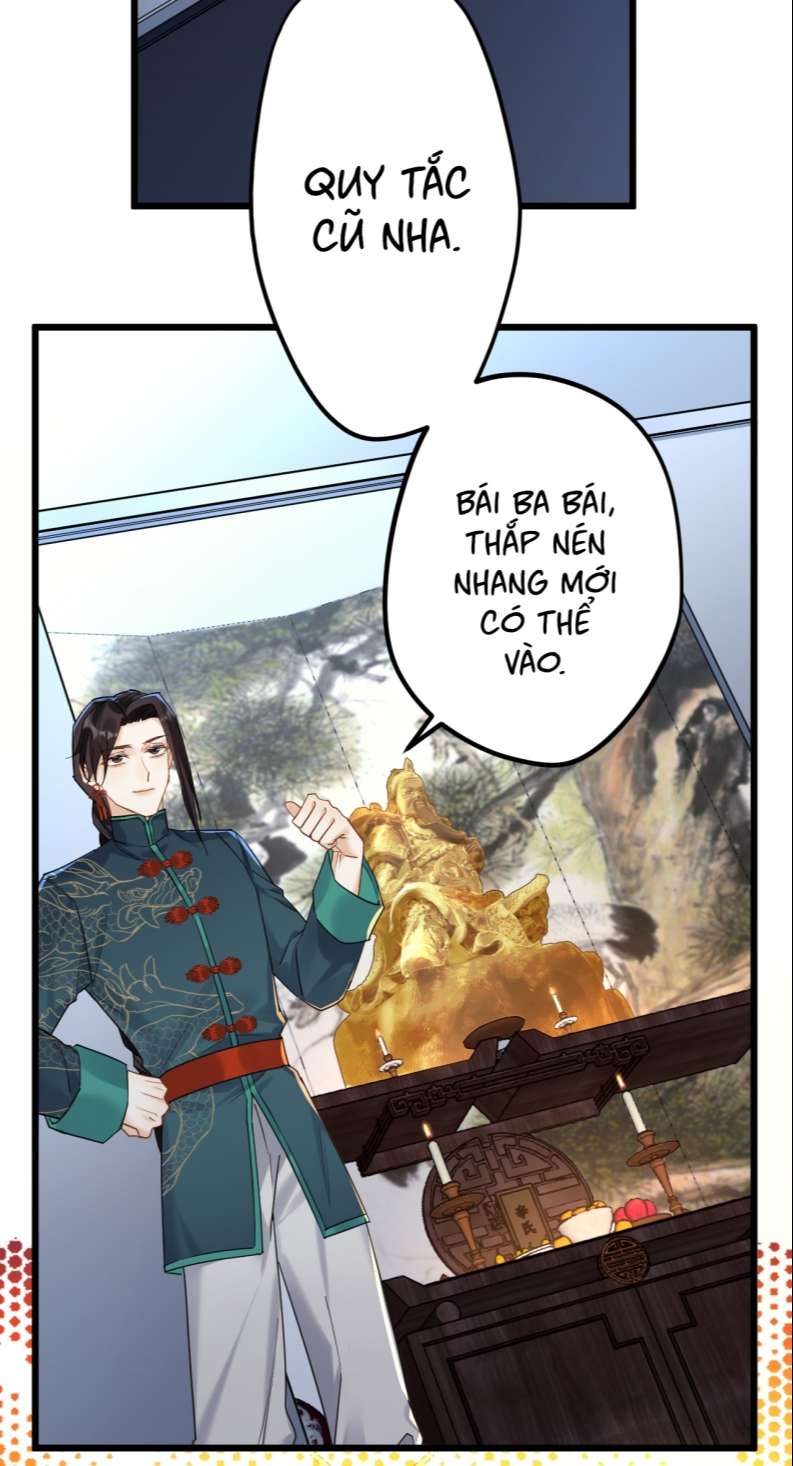 Chung Tình Chap 20 - Next Chap 21