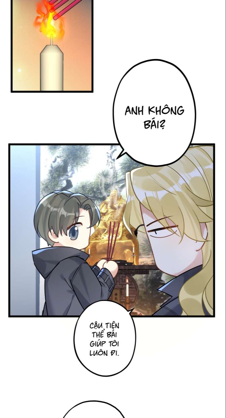 Chung Tình Chap 20 - Next Chap 21