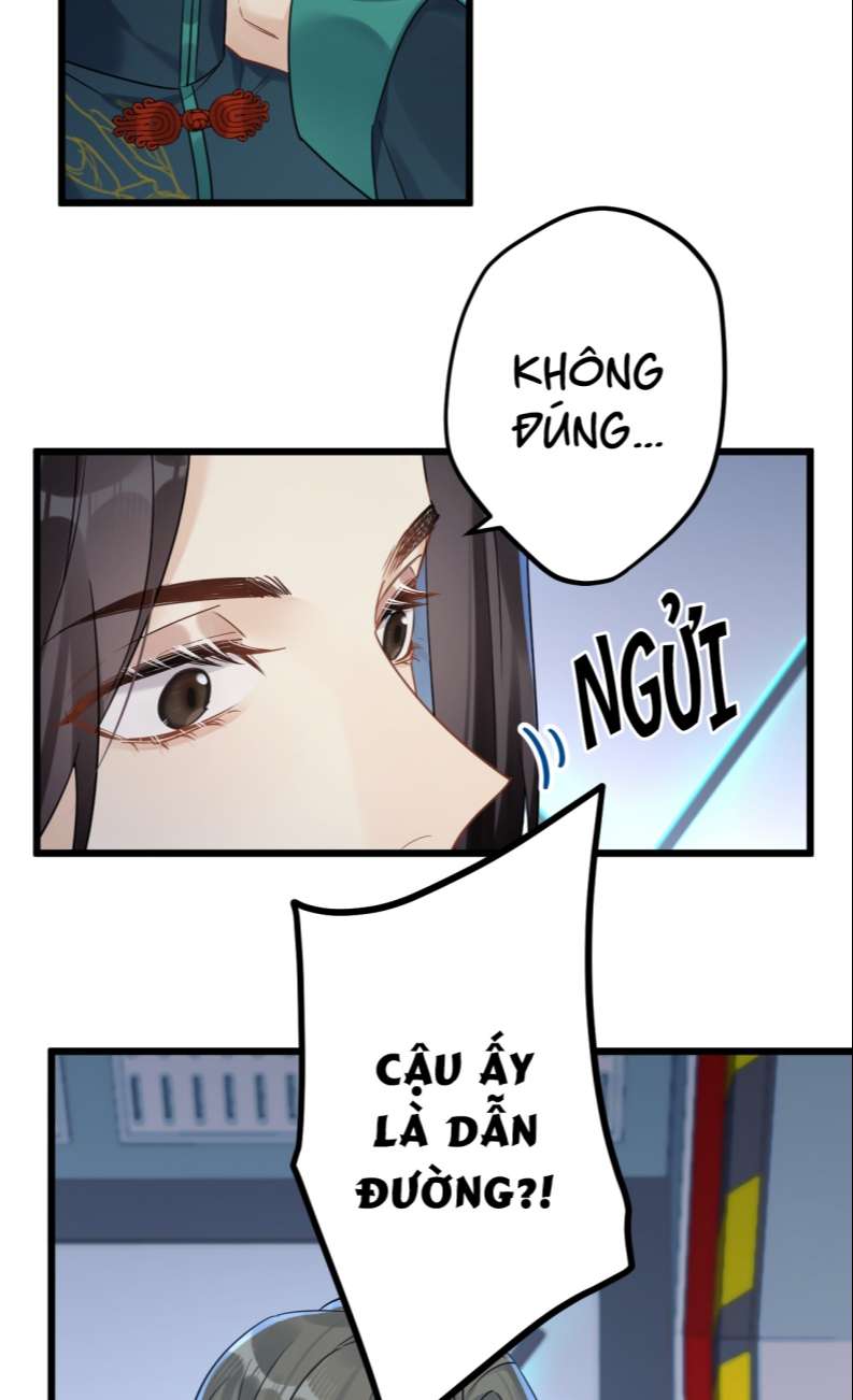 Chung Tình Chap 20 - Next Chap 21