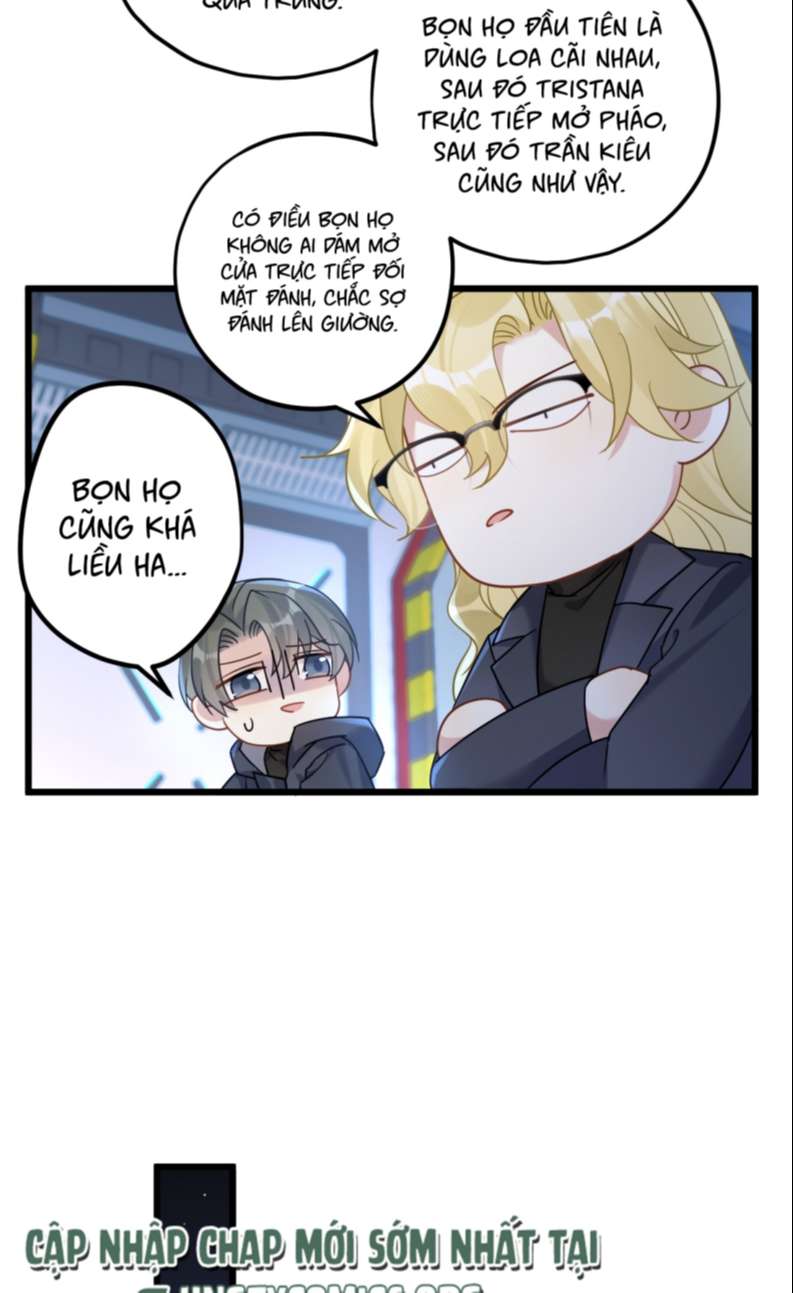 Chung Tình Chap 20 - Next Chap 21