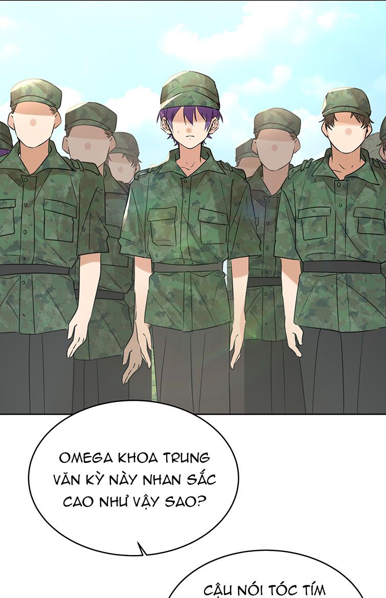 Học Bá Hôm Nay Chọc Đến Tiểu Nãi Bao Rồi Sao Chap 78 - Next Chap 79