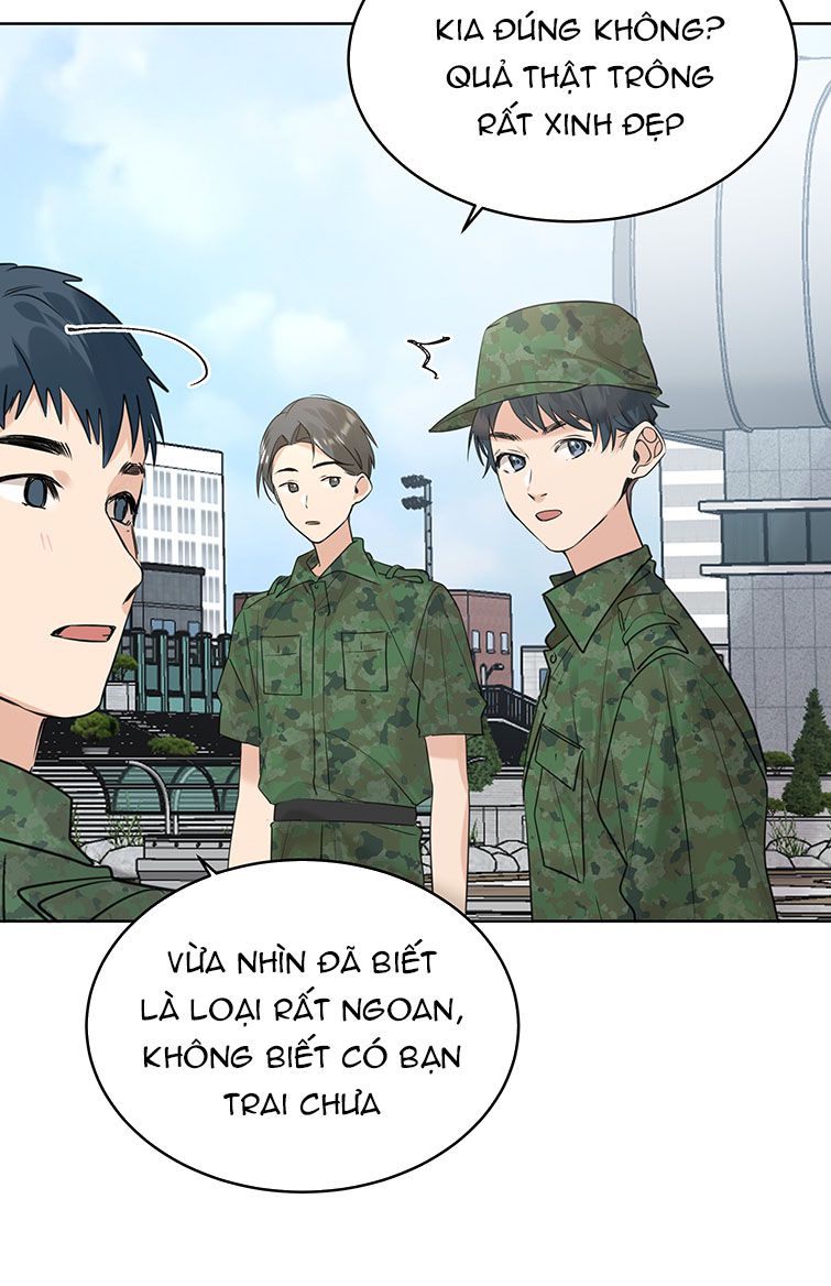 Học Bá Hôm Nay Chọc Đến Tiểu Nãi Bao Rồi Sao Chap 78 - Next Chap 79