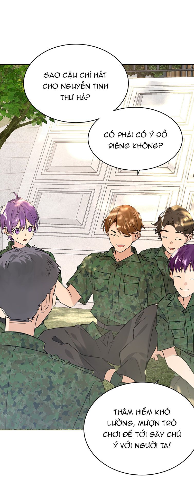 Học Bá Hôm Nay Chọc Đến Tiểu Nãi Bao Rồi Sao Chap 78 - Next Chap 79