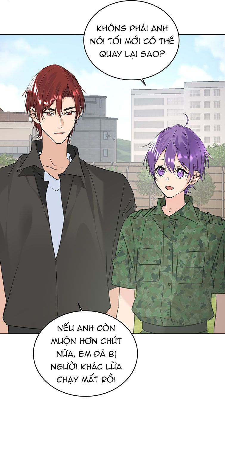 Học Bá Hôm Nay Chọc Đến Tiểu Nãi Bao Rồi Sao Chap 78 - Next Chap 79