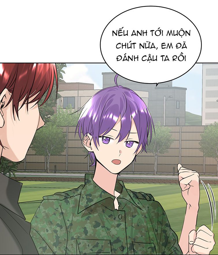 Học Bá Hôm Nay Chọc Đến Tiểu Nãi Bao Rồi Sao Chap 78 - Next Chap 79