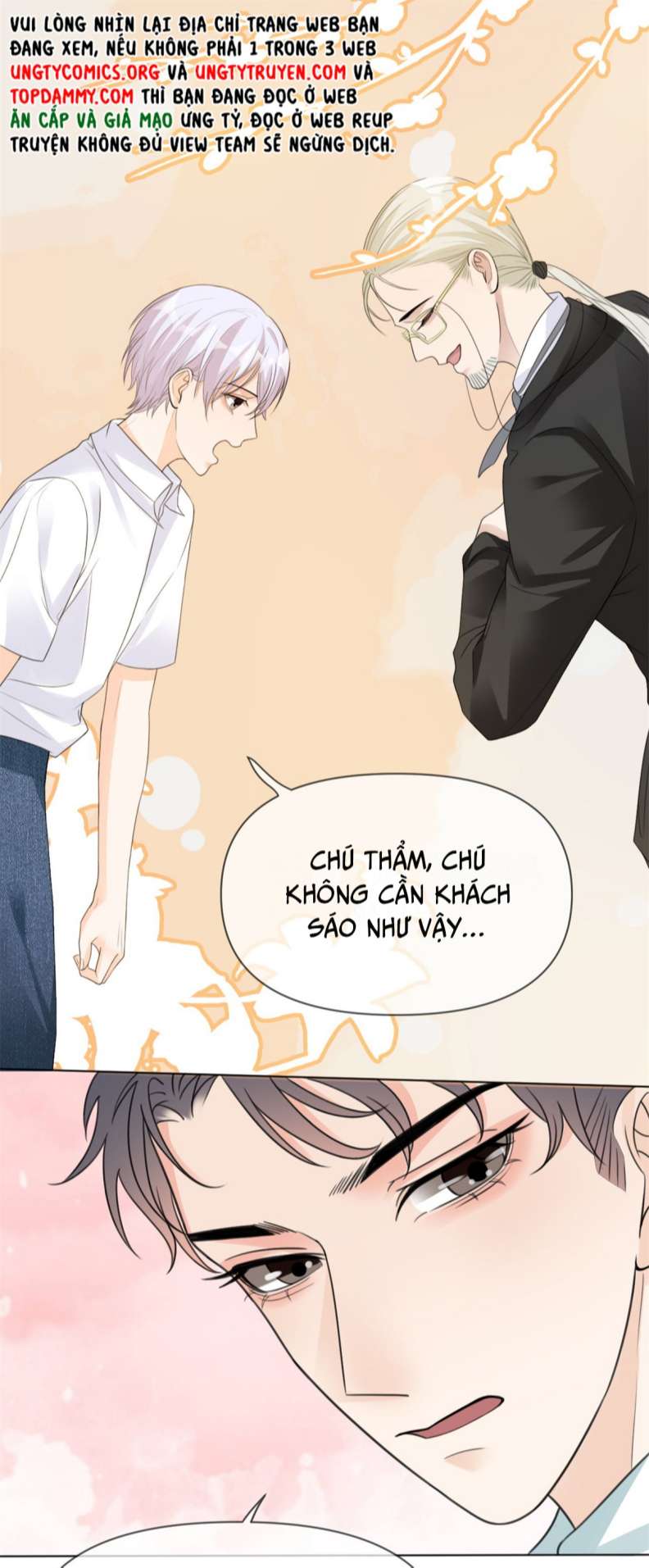 Bị Vạn Người Ghét Sau Khi Trùng Sinh Bạo Hồng Toàn Mạng Chap 16 - Next Chap 17