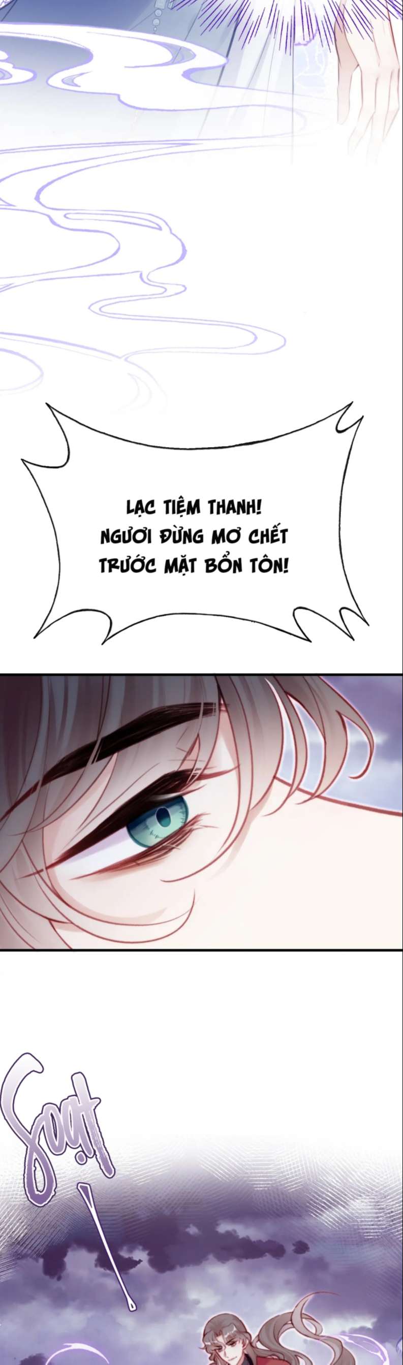 Phản Diện Có Điều Muốn Nói Chap 30 - Next Chap 31