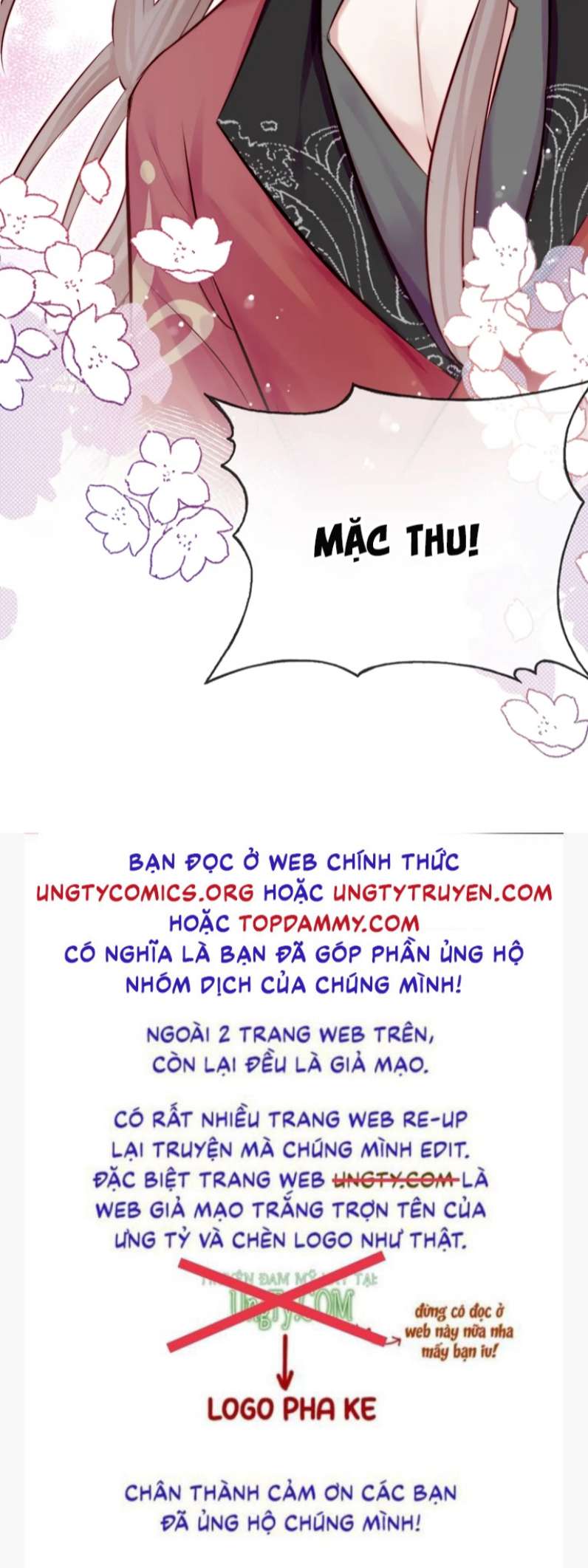 Phản Diện Có Điều Muốn Nói Chap 30 - Next Chap 31