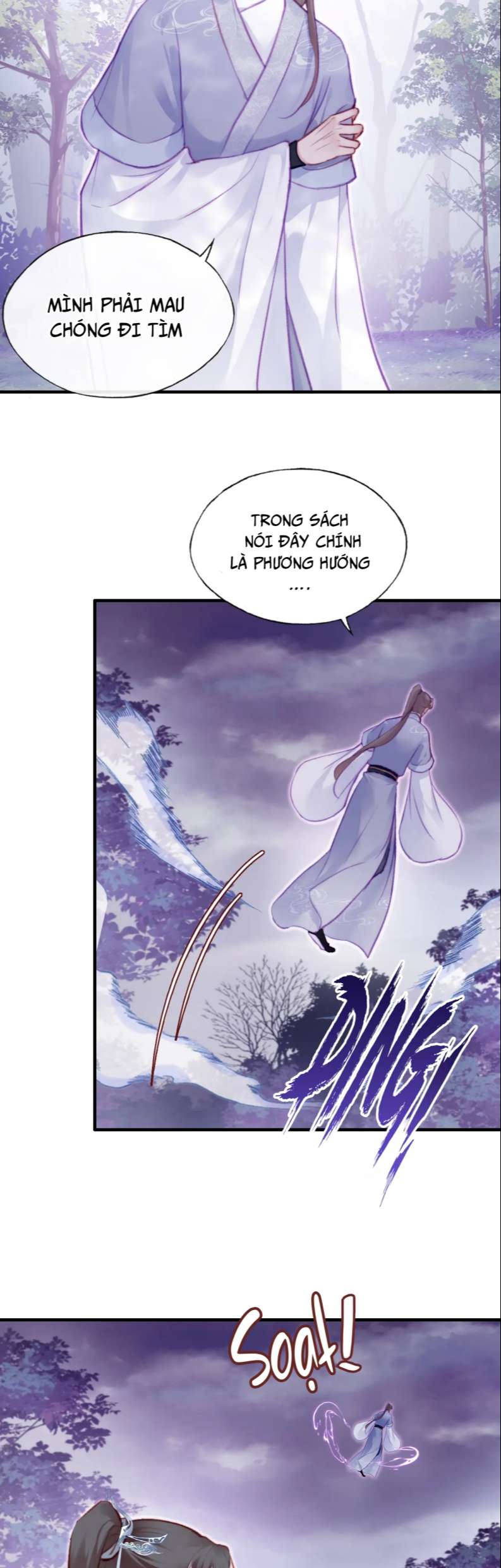 Phản Diện Có Điều Muốn Nói Chap 30 - Next Chap 31