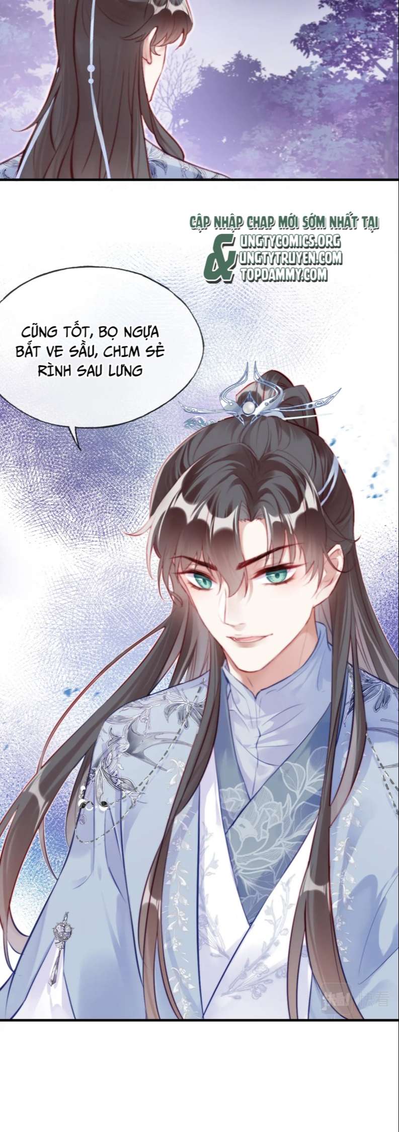 Phản Diện Có Điều Muốn Nói Chap 30 - Next Chap 31