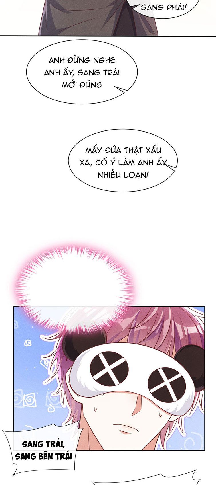 Tôi Với Hình Mẫu Lý Tưởng Lìa Trần Rồi! Chap 63 - Next Chap 64