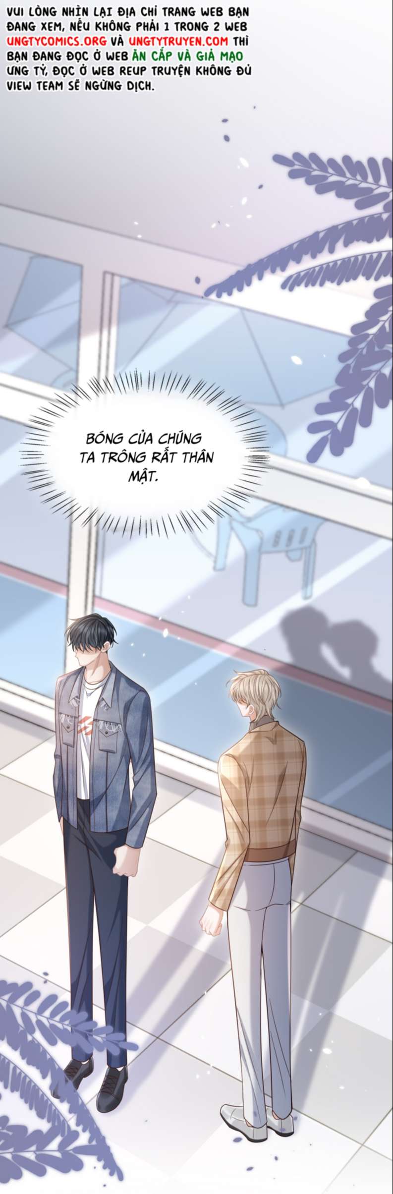 Để Tâm Chap 13 - Next Chap 14