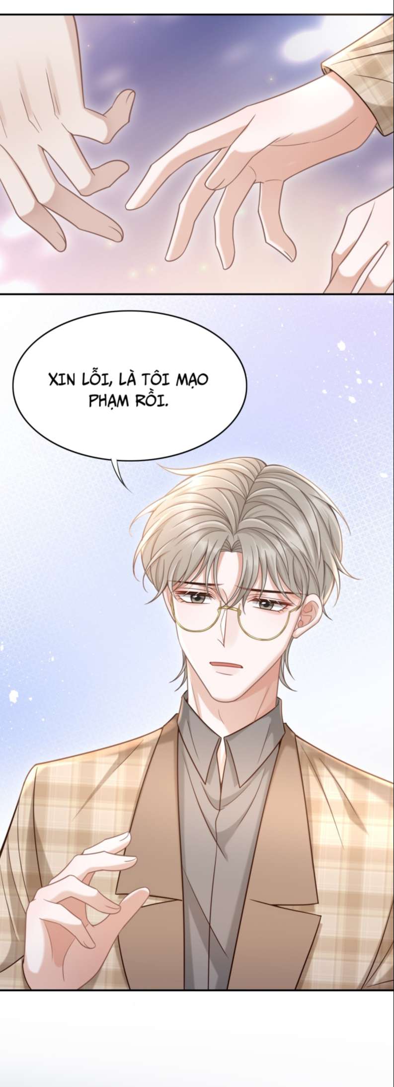 Để Tâm Chap 13 - Next Chap 14