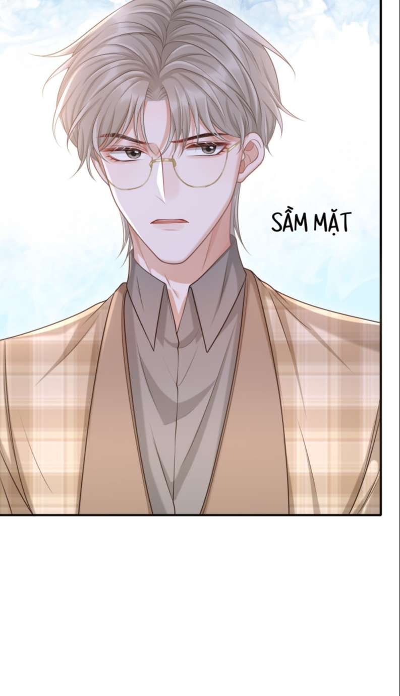 Để Tâm Chap 14 - Next Chap 15