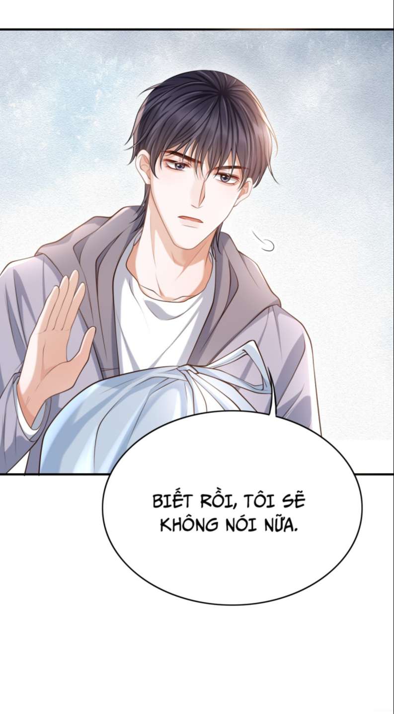 Để Tâm Chap 14 - Next Chap 15