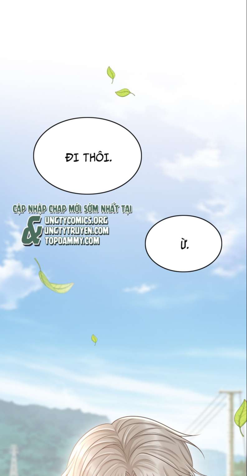 Để Tâm Chap 14 - Next Chap 15