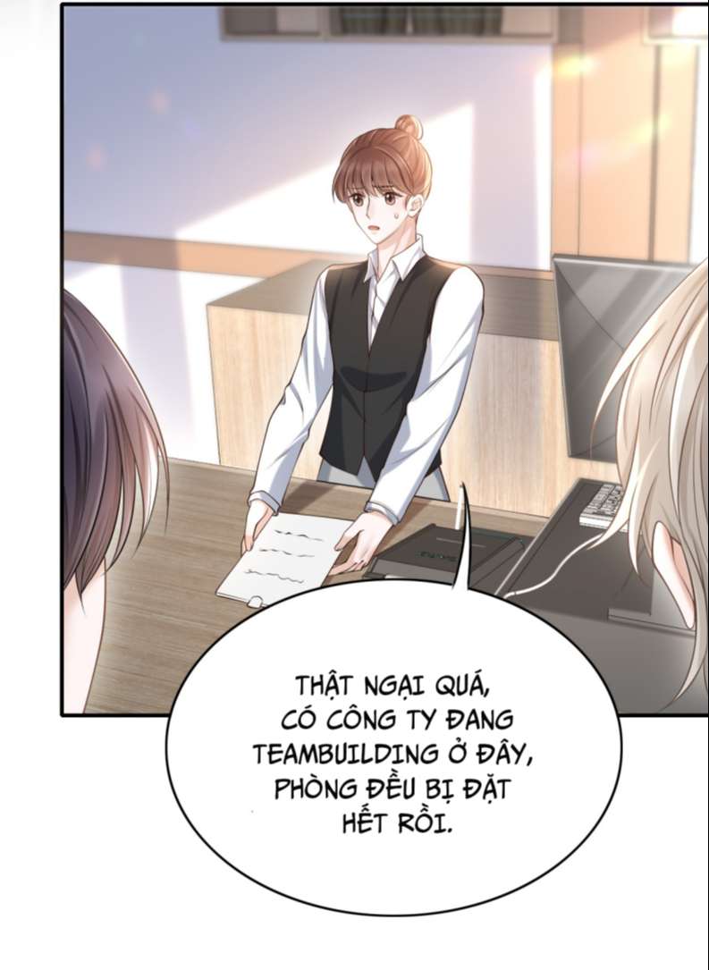 Để Tâm Chap 14 - Next Chap 15