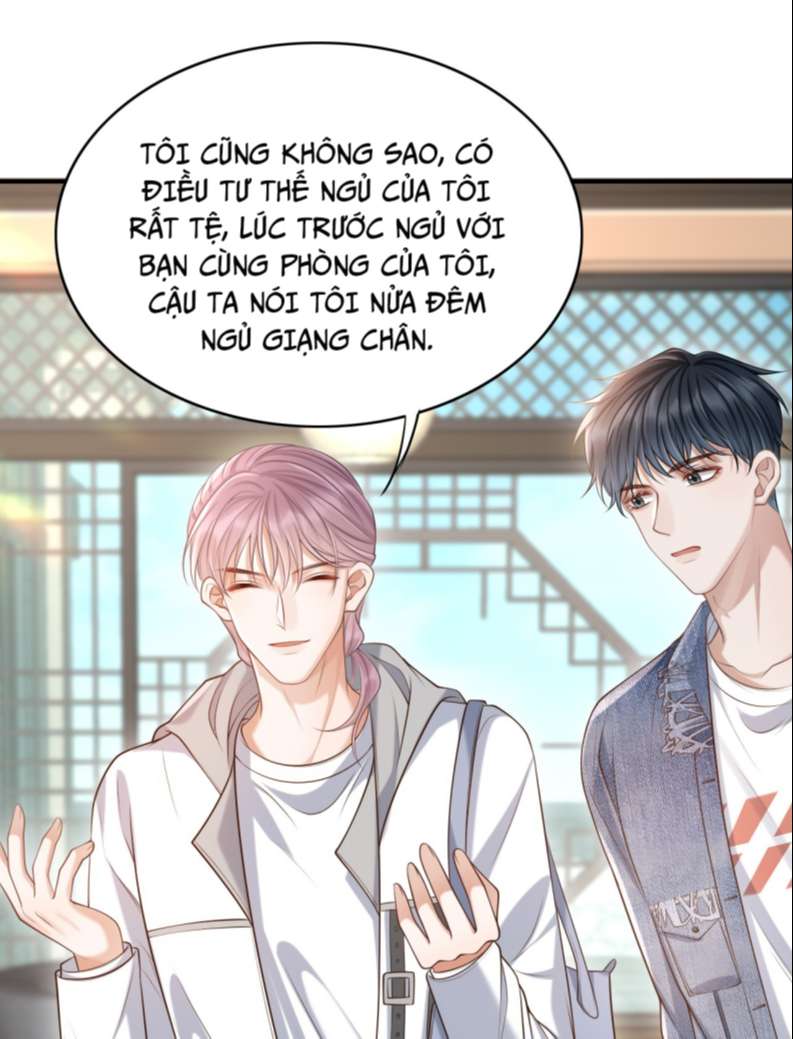 Để Tâm Chap 14 - Next Chap 15