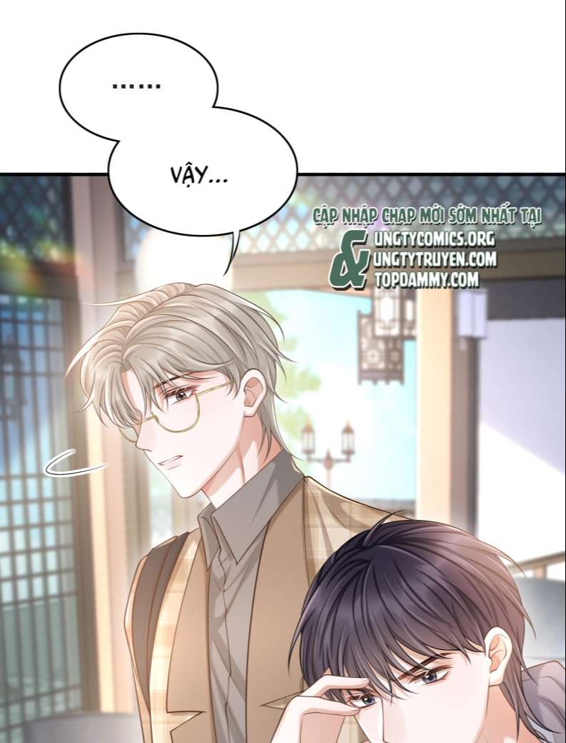 Để Tâm Chap 14 - Next Chap 15