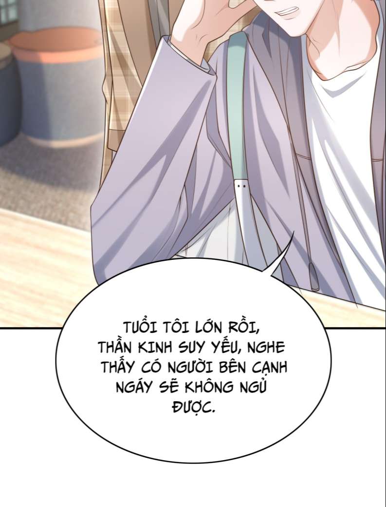 Để Tâm Chap 14 - Next Chap 15